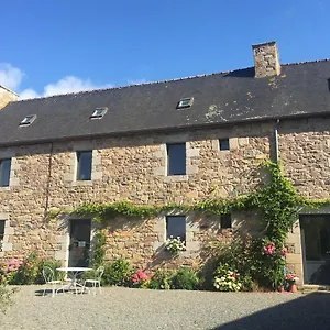 L'esperluète , Ploezal France