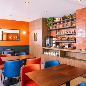 Timhotel Le Louvre 3*, Paris France