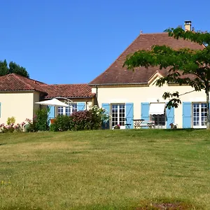 D'hôtes La Pradelle , Le Vigan (Lot) France