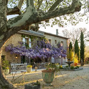 Couette-café Le Clos De Lucie, Lagnes
