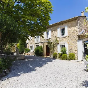 Maison d'hôtes D'hotes - - Fleur De Coton Chez Manon En Luberon, Lagnes